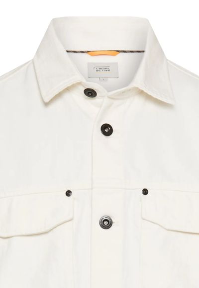 Връхна риза Camel Active с множество джобове