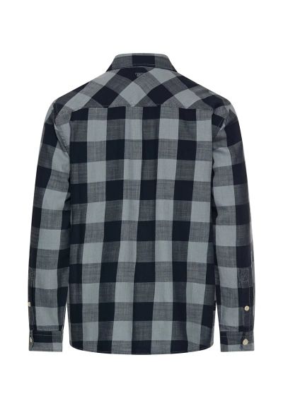 Карирана риза Camel Active, памук