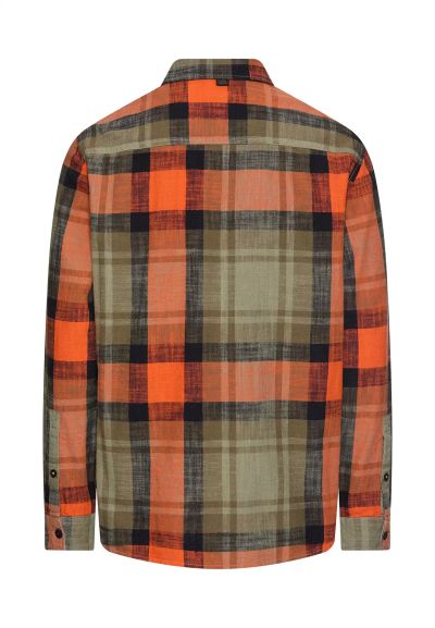 Карирана риза Camel Active