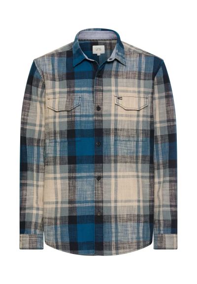 Карирана риза Camel Active