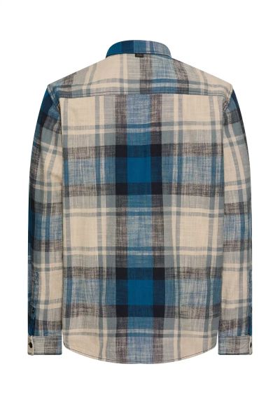 Карирана риза Camel Active