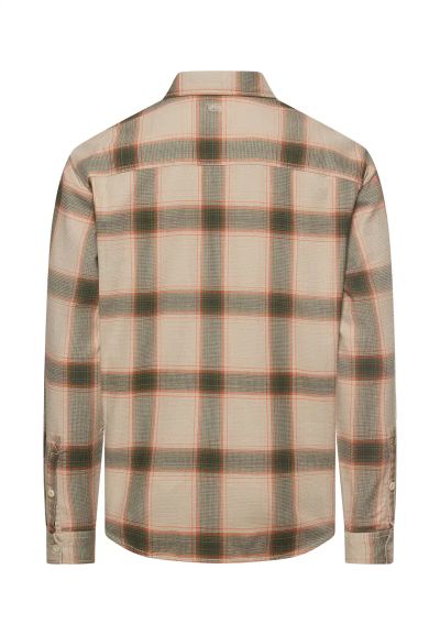 Риза с дълъг ръкав Camel Active