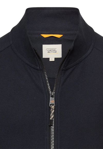 Горнище с цип Camel Active