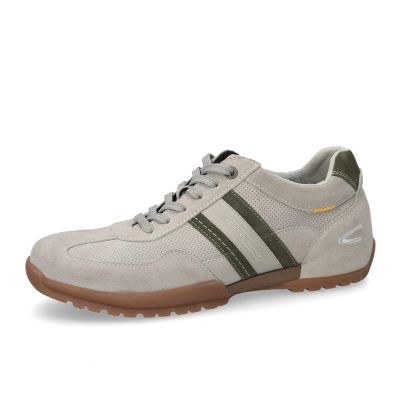 Светли сникърси Camel Active