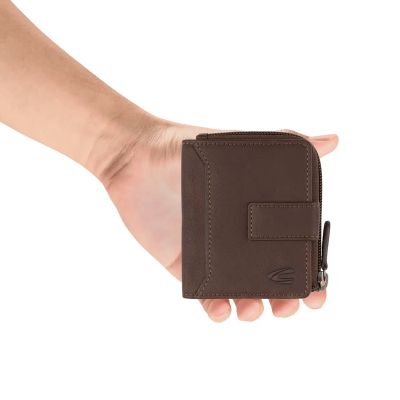 Компактно портмоне Camel Active