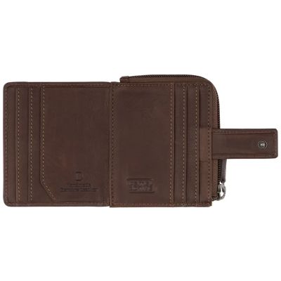 Компактно портмоне Camel Active