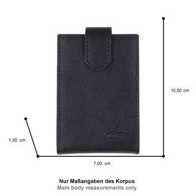 Портмоне за карти Camel Active