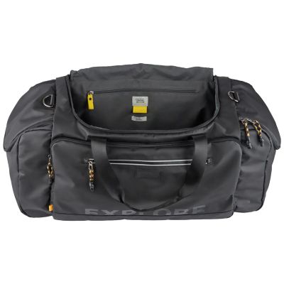 Черен сак Camel Active