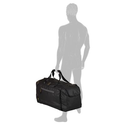 Черен сак Camel Active