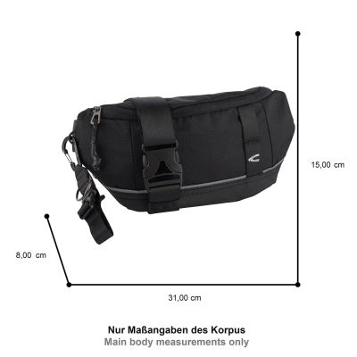 Чантичка за кръст Camel Active