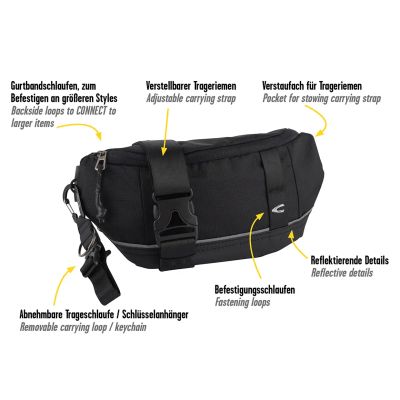 Чантичка за кръст Camel Active