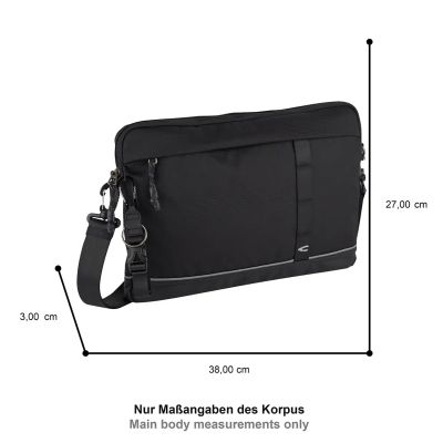 Чанта за лаптоп Camel Active