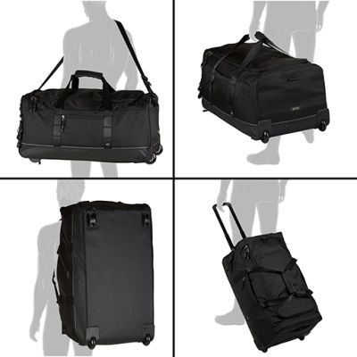 Сак с колелца Camel Active