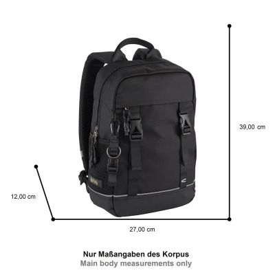 Раница Camel Active