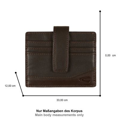 Портмоне за карти Camel Active