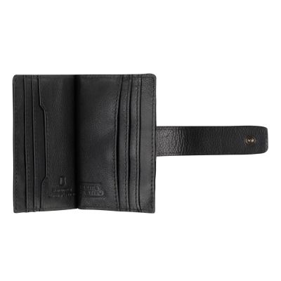 Черно портмоне за карти Camel Active