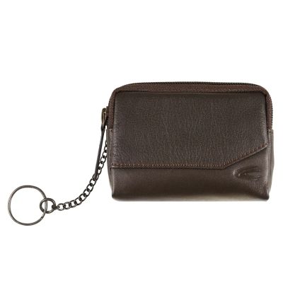 Кафяво портмоне за ключове Camel Active
