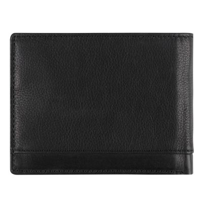 Черен портфейл Camel Active