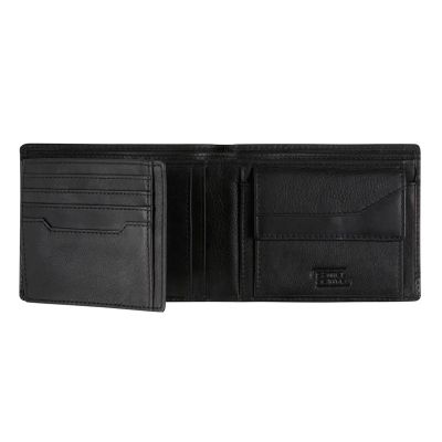 Черен портфейл Camel Active