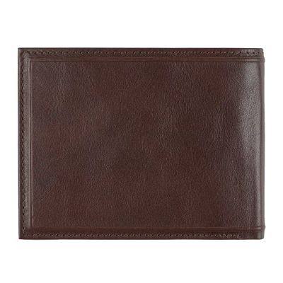 Кафяв портфейл Camel Active