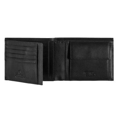 Черен портфейл Camel Active