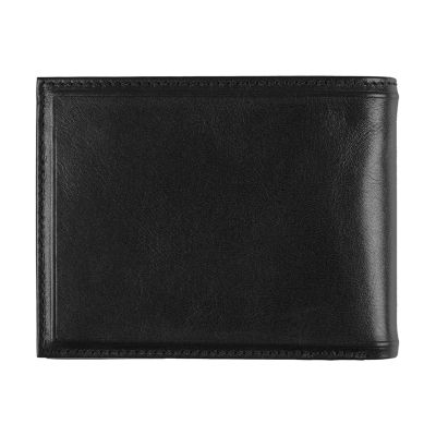 Черен портфейл Camel Active