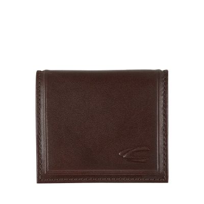 Кафяво портмоне за монети Camel Active