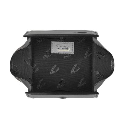 Черно портмоне за монети Camel Active