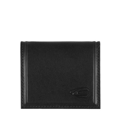 Черно портмоне за монети Camel Active