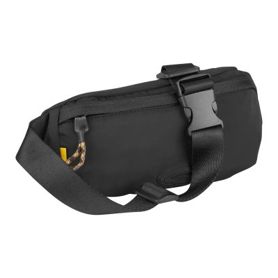 Черна чантичка за кръст