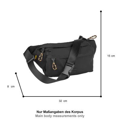 Чантичка за кръста