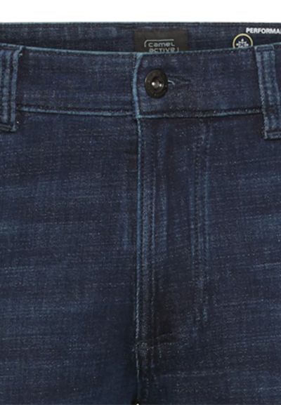Тъмен летен деним Camel Active