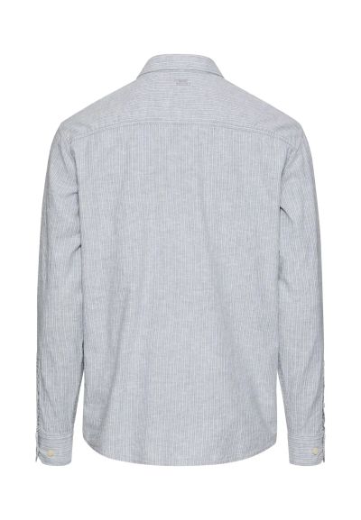 Ленена риза с еластан Camel Active