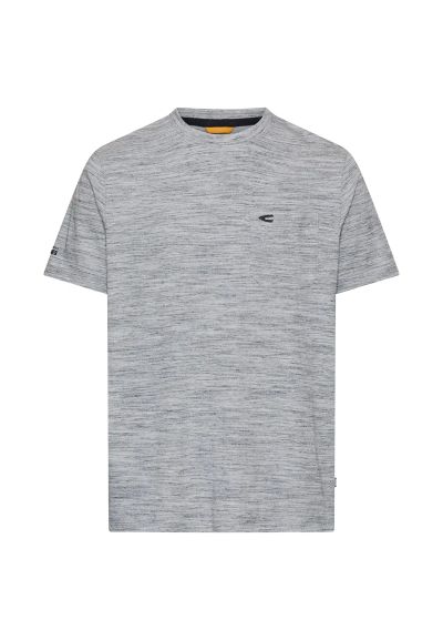 Синя бързосъхнеща тениска Camel Active