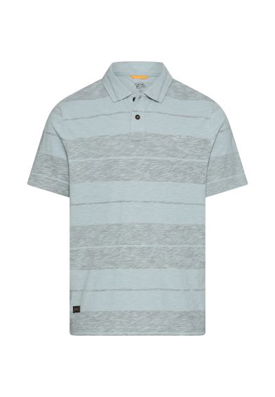 Синя поло-шърт Camel Active