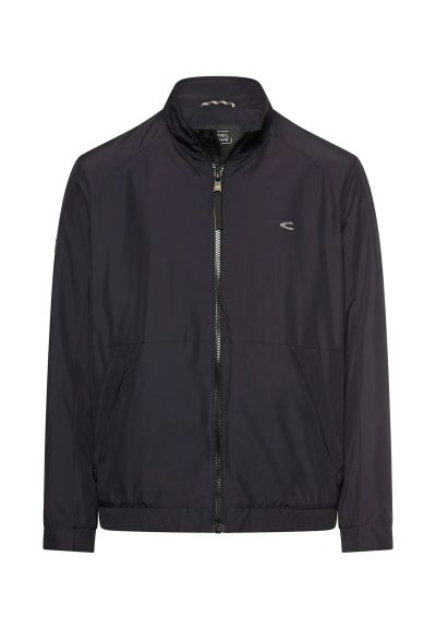 Тъмно водоотблъскващо яке Camel Active