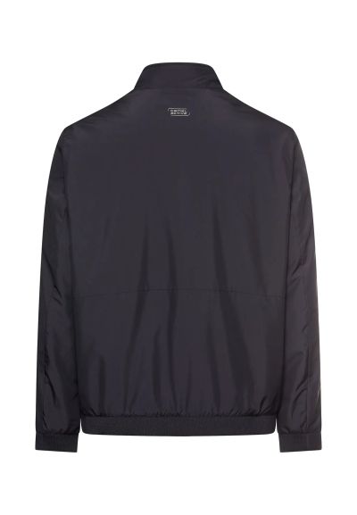 Тъмно водоотблъскващо яке Camel Active