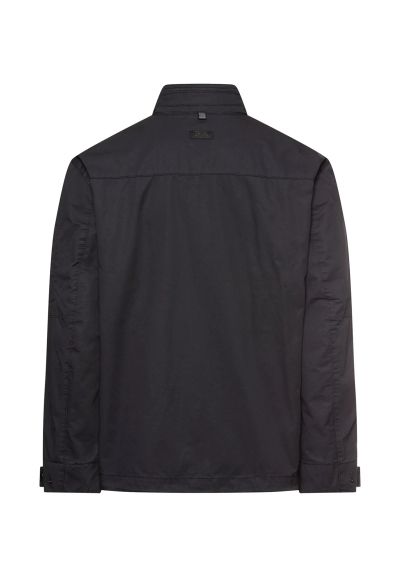 Тънко тъмно синьо яке Camel Active