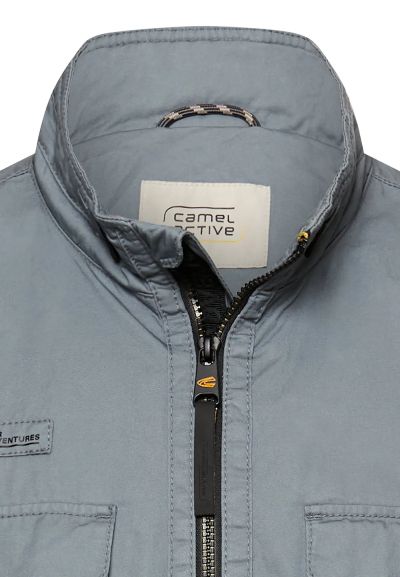 Тънко синьо яке Camel Active
