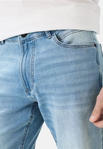 Светъл летен деним Camel Active