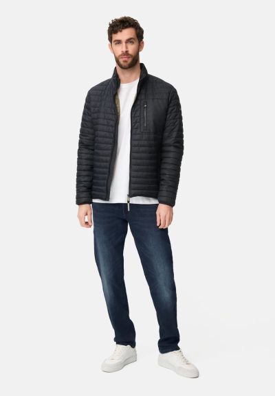 Тъмен летен деним Camel Active