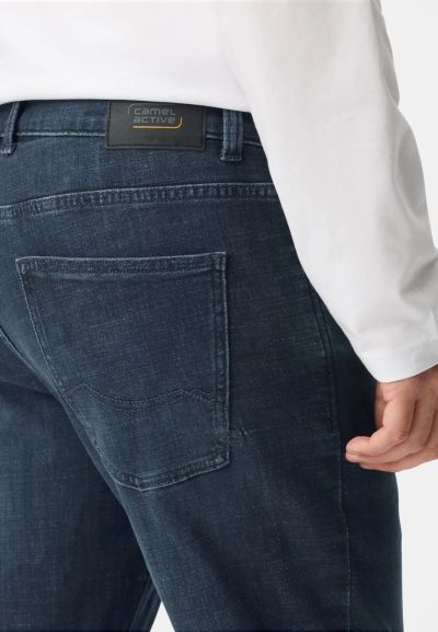 Тъмен летен деним Camel Active