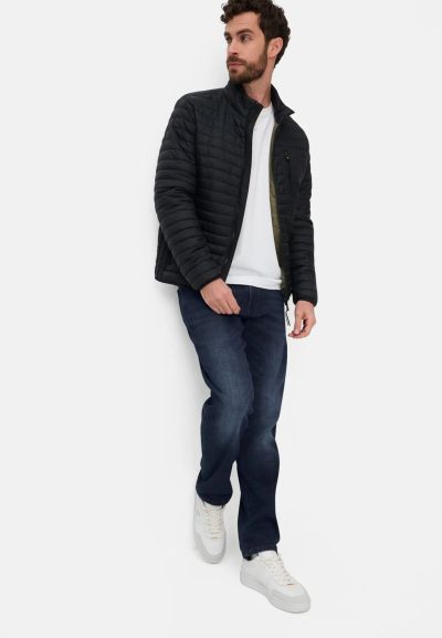 Тъмен летен деним Camel Active