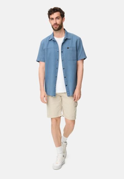 Дънкова риза Camel Active