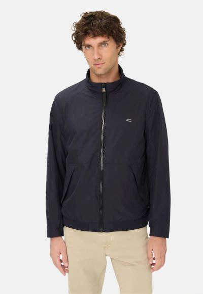 Тъмно водоотблъскващо яке Camel Active
