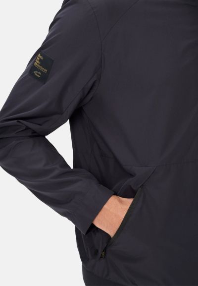 Тъмно водоотблъскващо яке Camel Active