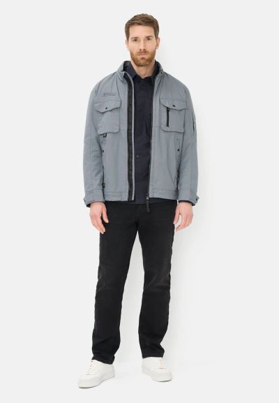 Тънко синьо яке Camel Active