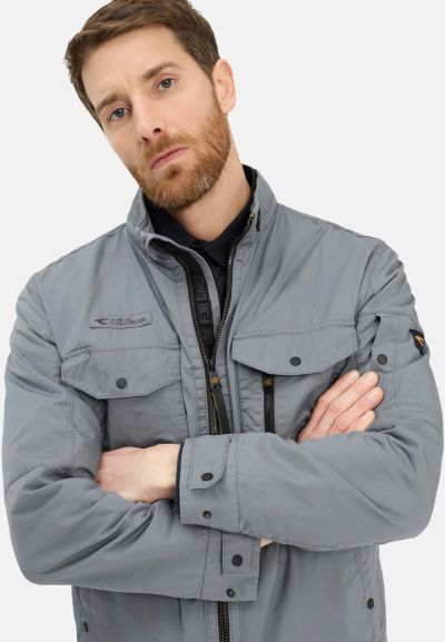 Тънко синьо яке Camel Active