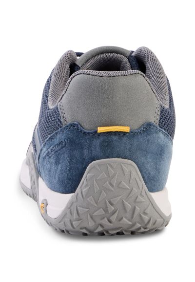 Тъмно сини олекотени сникърси Camel Active