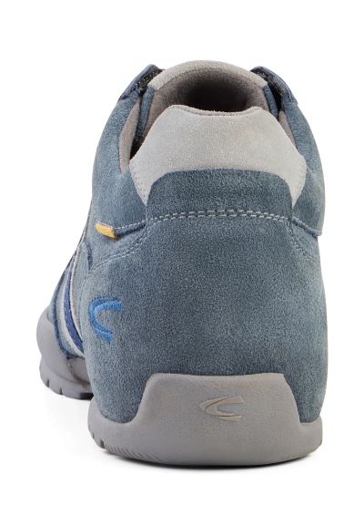 Сини сникърси Camel Active